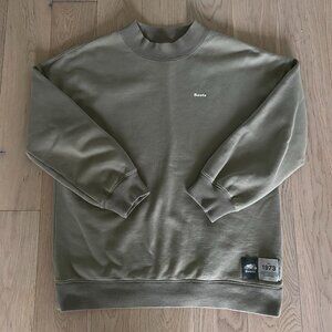 Roots Crewneck Sweater